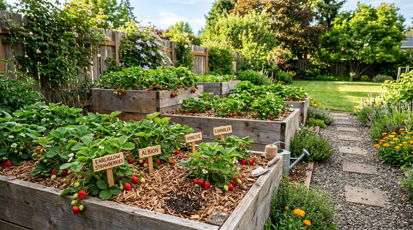 Protect Plants From Extreme Heat